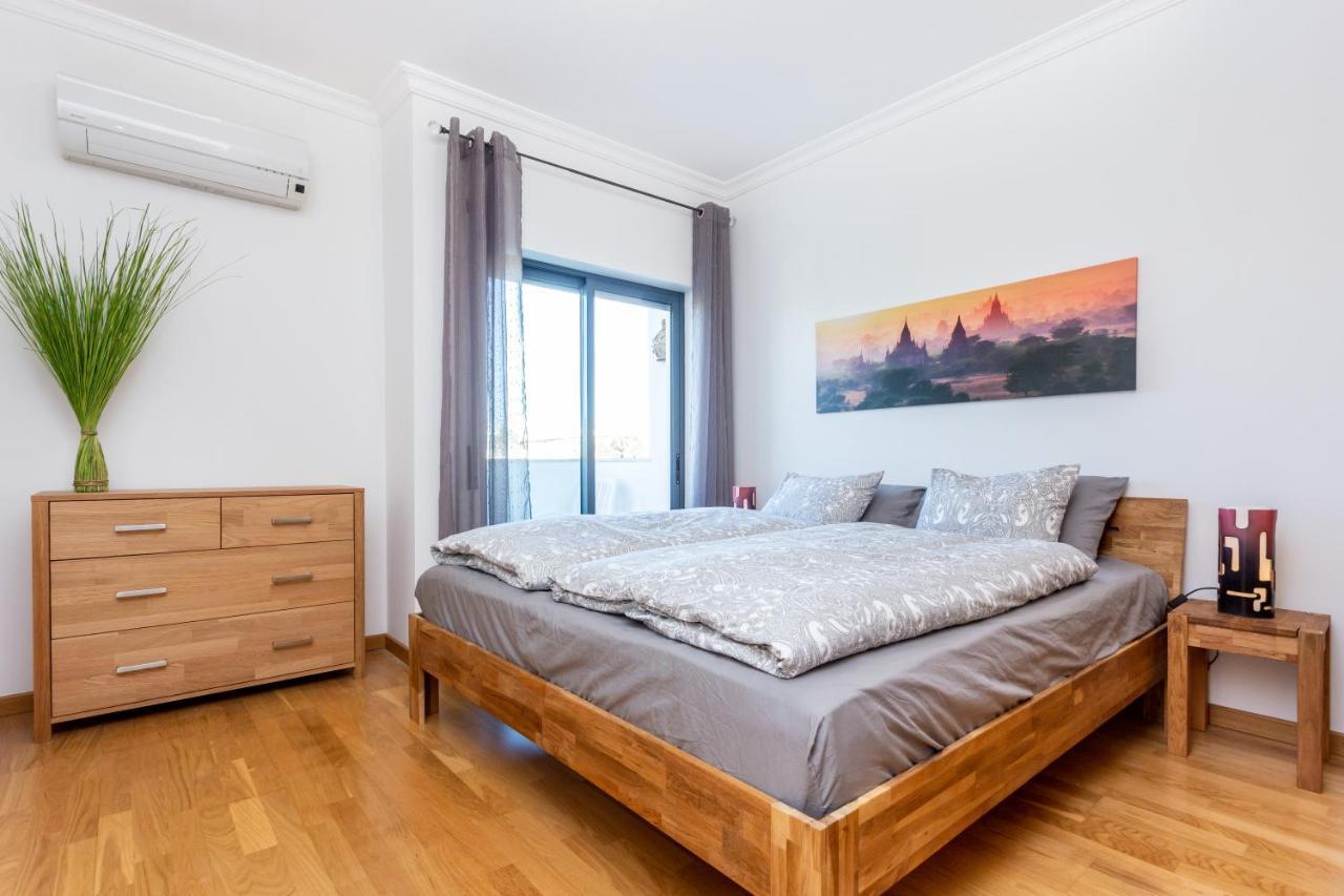 Sacha'S Sweet Home, Lovely 2 Bedroom Apartment, Walking Distance To Town, Beach And Marina Lagos Exterior photo